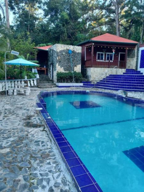 villa mariposa